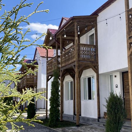 Motives Inn Dilijan Esterno foto