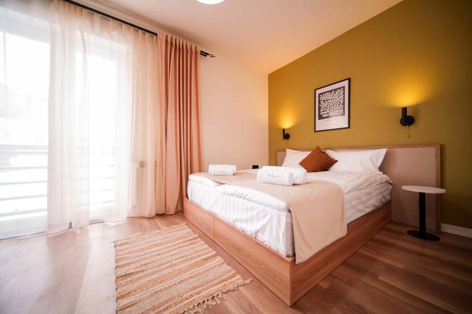 Motives Inn Dilijan Esterno foto