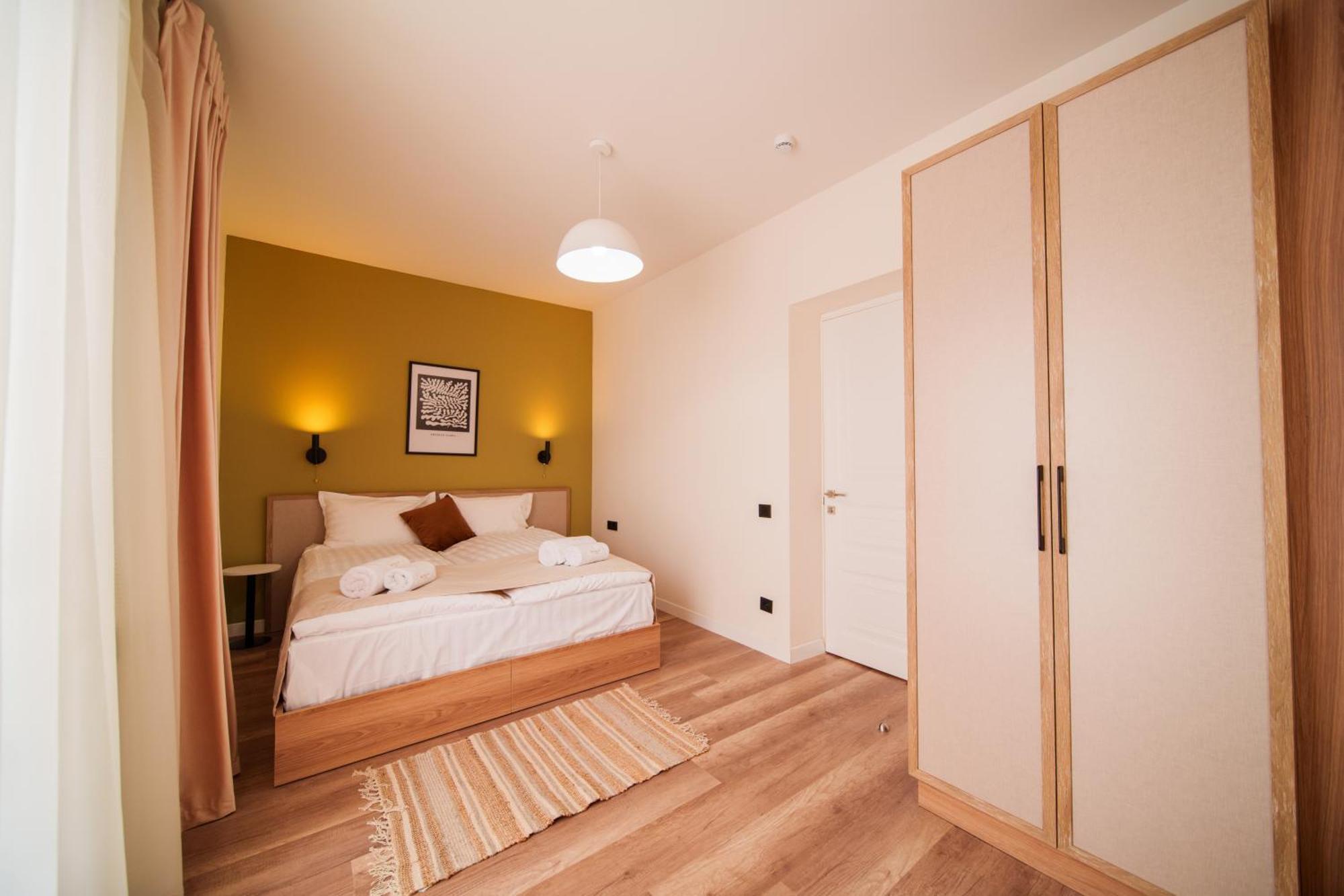 Motives Inn Dilijan Esterno foto