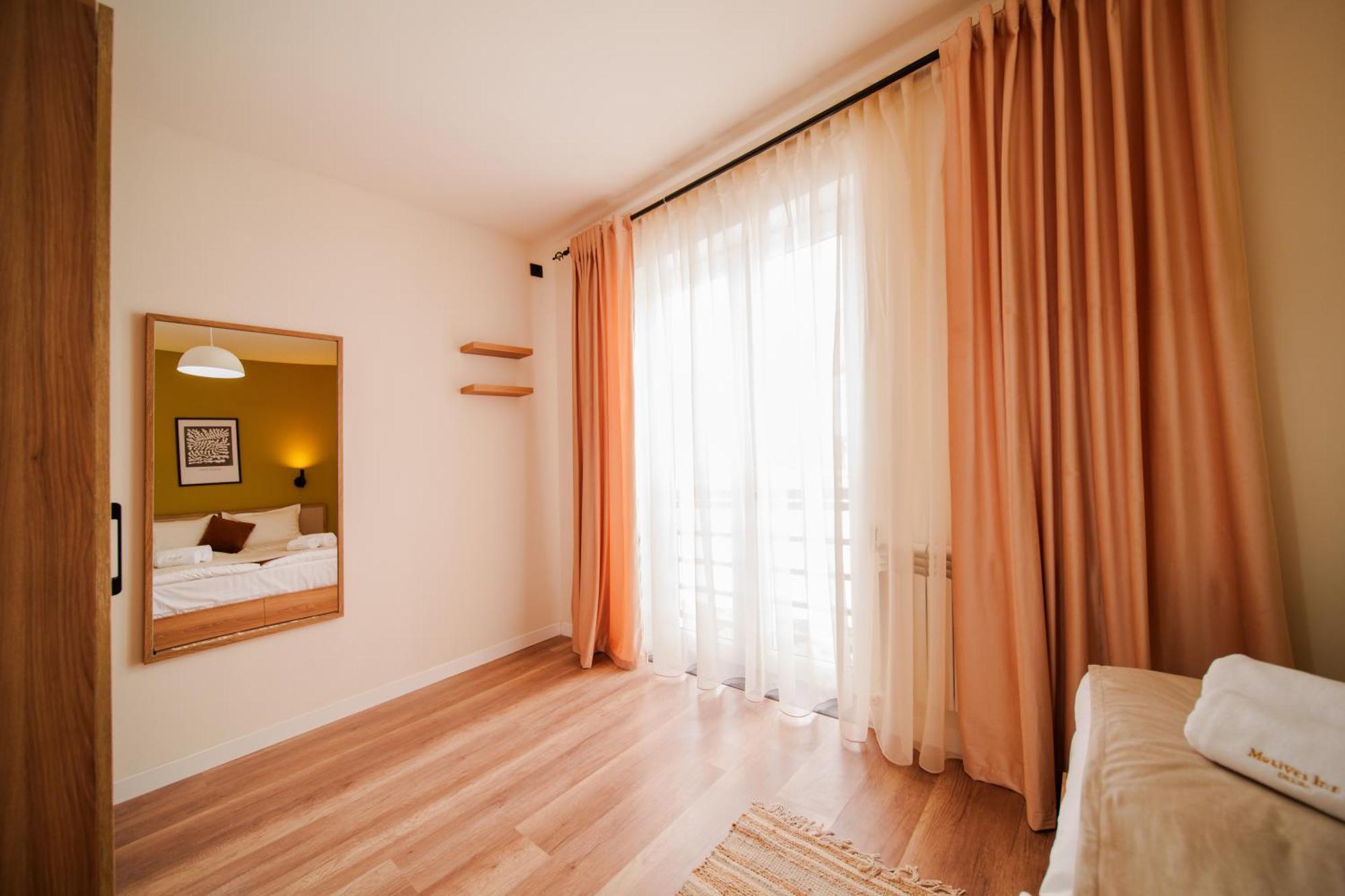 Motives Inn Dilijan Esterno foto