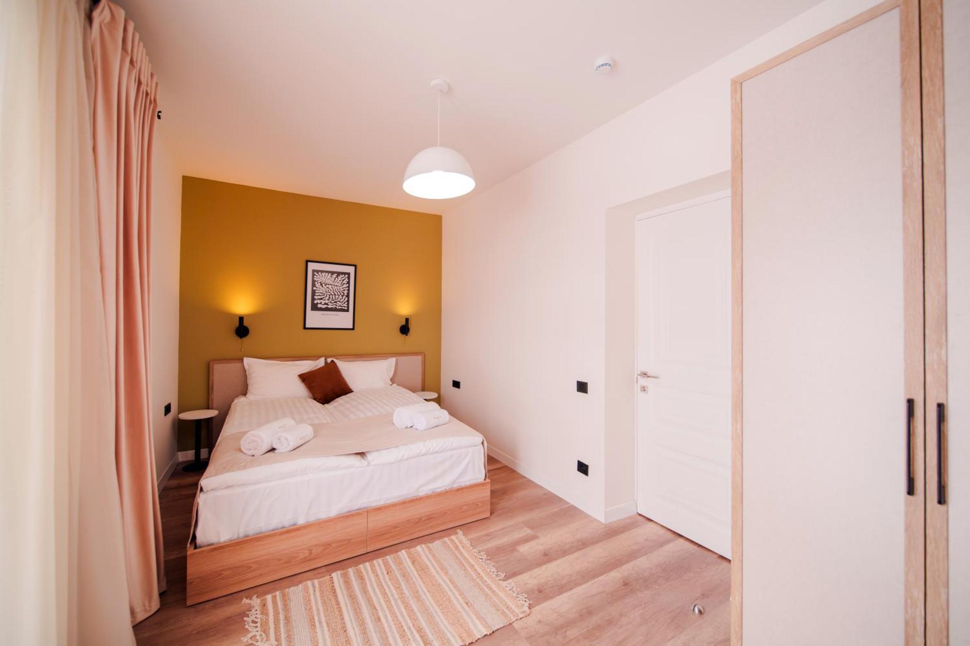 Motives Inn Dilijan Esterno foto