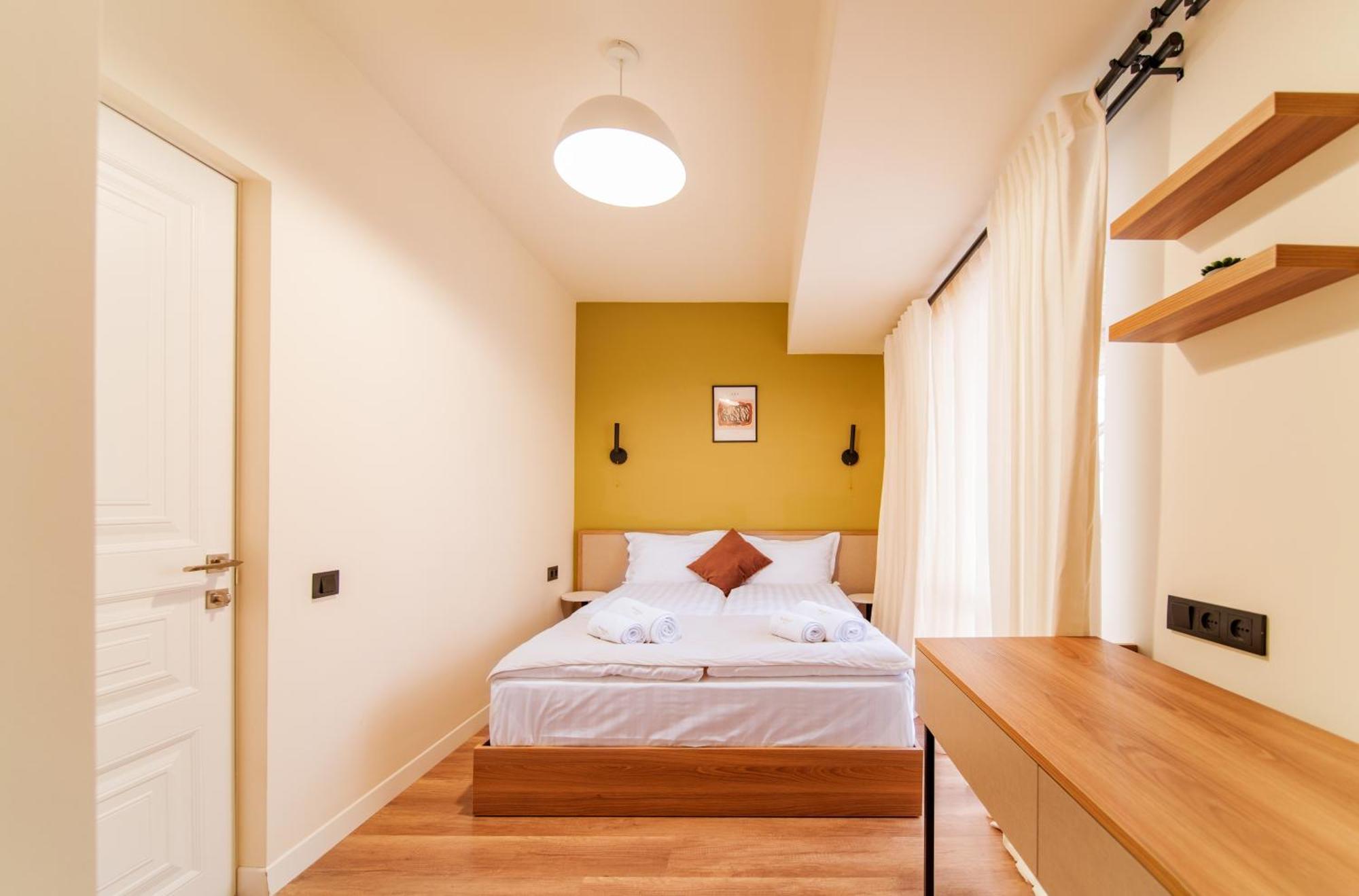 Motives Inn Dilijan Esterno foto