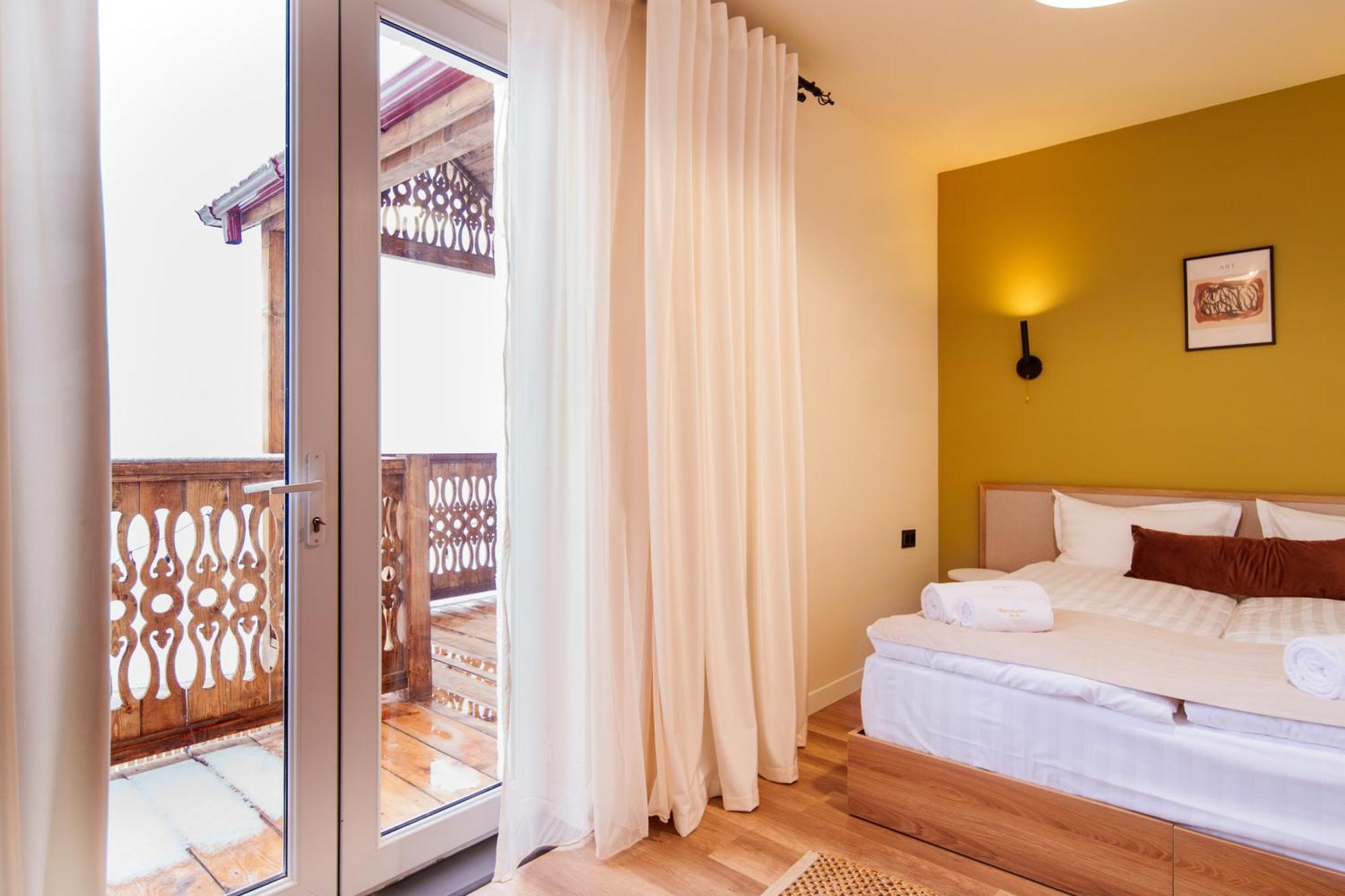 Motives Inn Dilijan Esterno foto