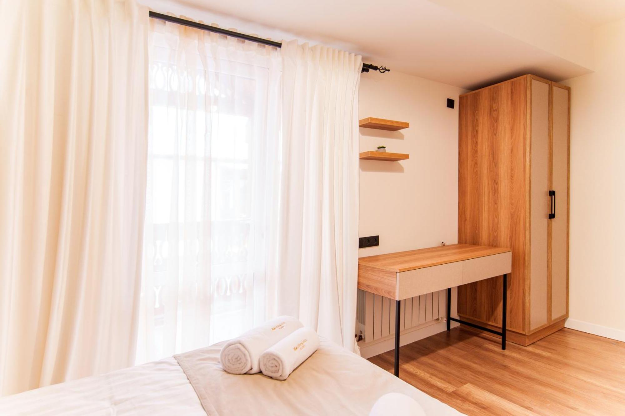 Motives Inn Dilijan Esterno foto