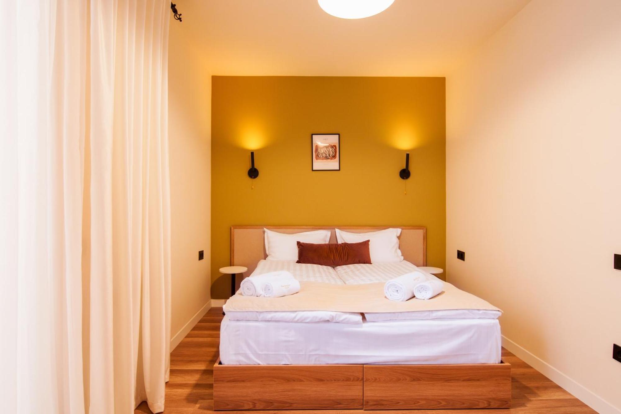 Motives Inn Dilijan Esterno foto